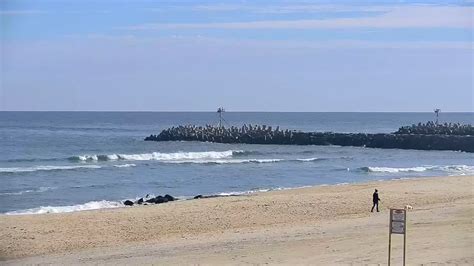 manasquan beach surf cam|Manasquan Beach Webcam